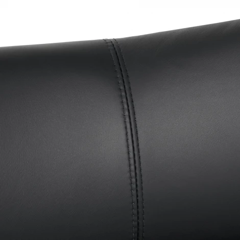 Кресло IMOLA графит, искусственная замша