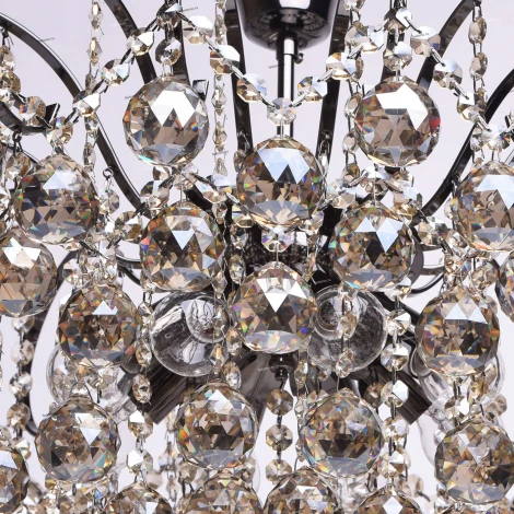 Потолочная люстра MW-Light Жемчуг 232017808