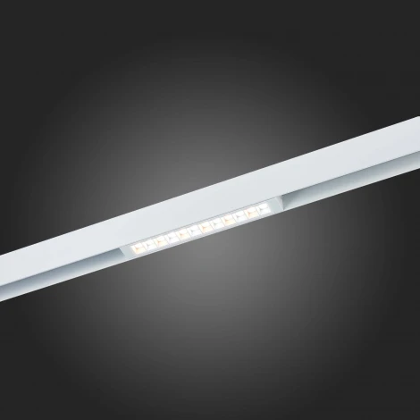 Трековый светильник магнитный ST Luce St655 ST655.596.09 (LED, 220V)