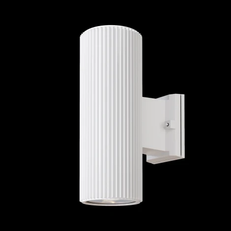 Архитектурная подсветка Maytoni Rando O419WL-02W (220V, круглые, IP54)