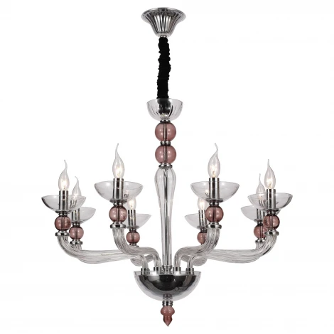 Подвесная люстра ST Luce Parente SL661.103.08