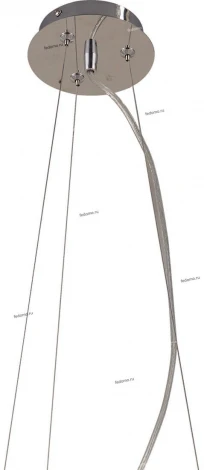 Подвесная люстра Toplight Ursula TL7250D-06CH