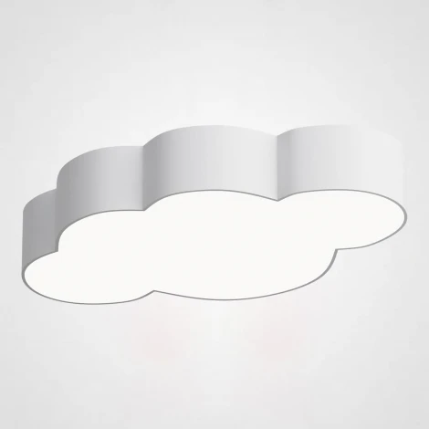 Потолочный светильник ImperiumLoft CLOUD01 (для детской, LED, 220V, тучи)