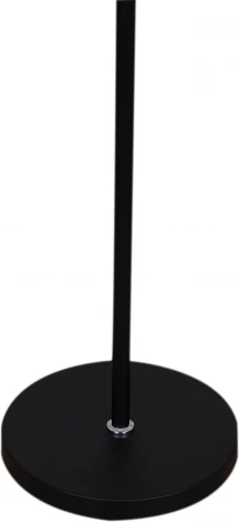 Торшер Reluce 01926-2.6-01 BK (220V)