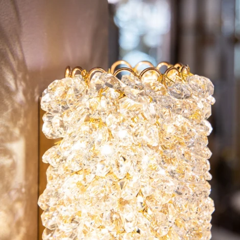 Настенный светильник L'Arte Luce Looop L59480.92