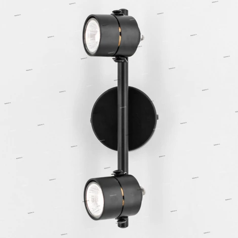 Спот на штанге Citilux Ринг CL525522 (220V, круглые)