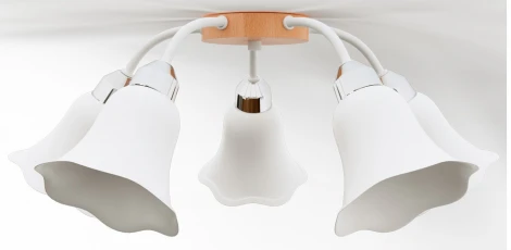 Потолочная люстра Дубравия Джоли 263-51-25