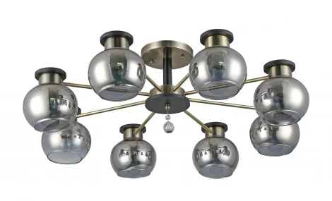 Потолочная люстра Rivoli Josepha 3088-308