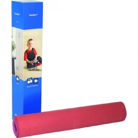 Devidry FM2, 2 кв. м. мат-заполнитель.