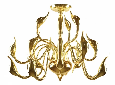 Потолочная люстра Lightstar Cigno Collo 751182