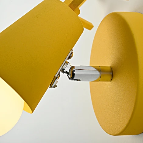 Бра для детской E27 Lu Carte LC-11-0830