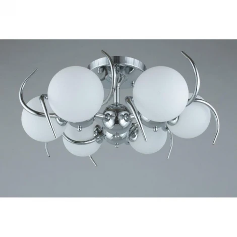 Потолочная люстра Omnilux 641 OML-64107-06
