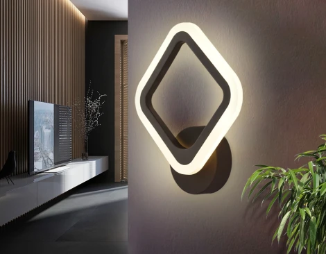 Бра Ambrella Acrylica FA540