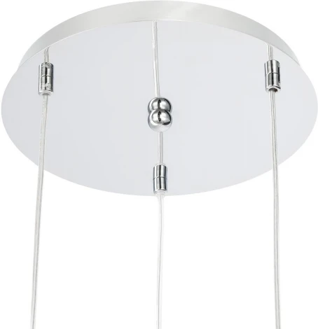 Подвесной светильник каскадный Citilux Vansa CL206061 (220V, на проводе)