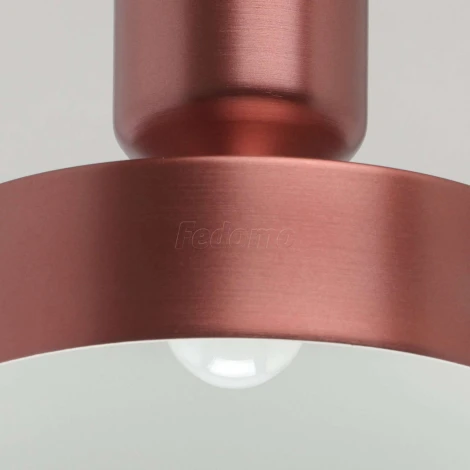 Подвесной светильник MW-Light Элвис 715010501
