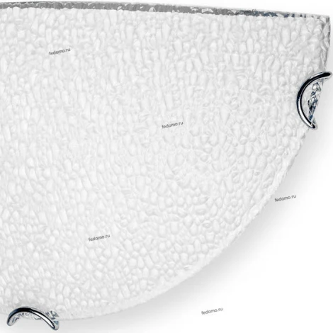 Настенный светильник Toplight Abigayle TL9310Y-01WH