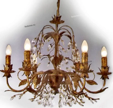 Donolux SD0204 SD0204/6