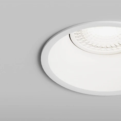 Встраиваемый светильник Hesby Lighting Lillestrom HSBL_0222