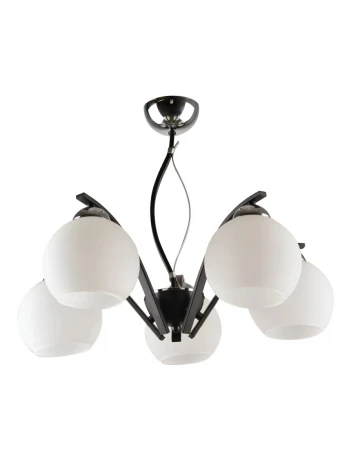 Подвесная люстра Hiper Anna H015-5