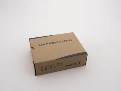 Блок питания 150Вт 12В LEDS POWER 000800