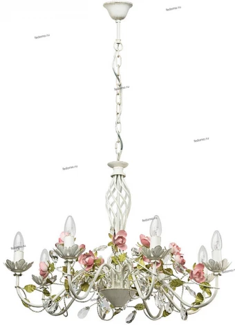 Подвесная люстра MW-Light Букет 421012508