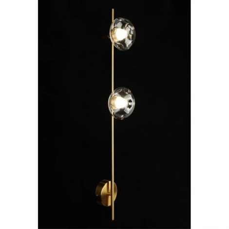 Настенный светильник Aployt Tereze APL.074.01.02