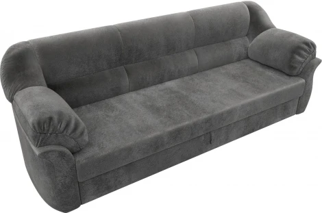 Диван прямой Карнелла Лига Диванов (Велюр) арт.126548