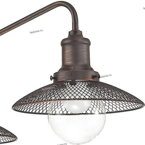 Подвесная люстра Lumion Ludacris 3513/3