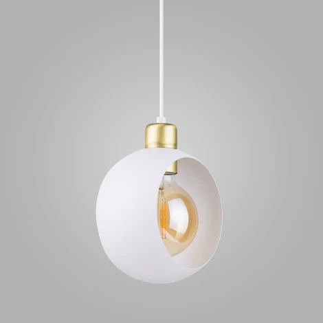 Подвесной светильник TK Lighting Cyklop 2604