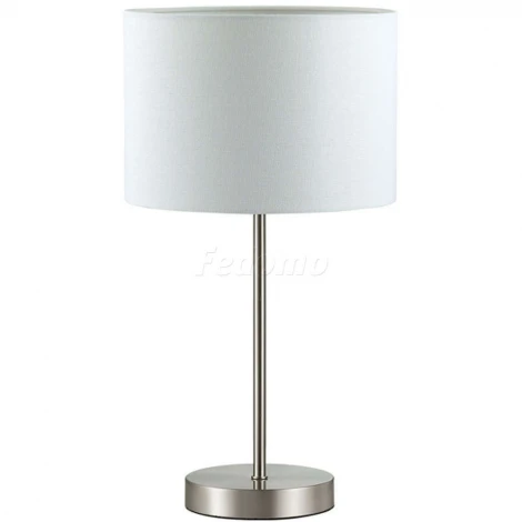 Интерьерная настольная лампа Lumion Nikki 3745/1T (220V, выключатель)