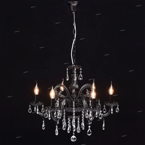 Подвесная люстра MW-Light Барселона 313012706