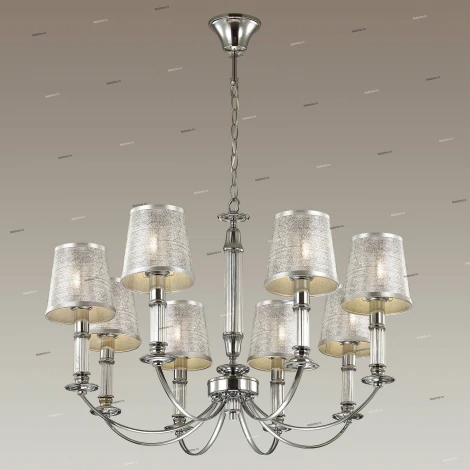 Подвесная люстра Lumion Argello 3615/8