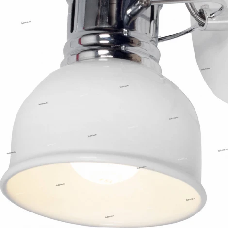 Спот Lussole Lgo Carrizo LSP-9955 (220V, круглые, IP21)