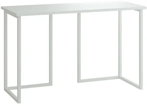 Стол Board 1200x500 ОГОГО 332034 (белый)