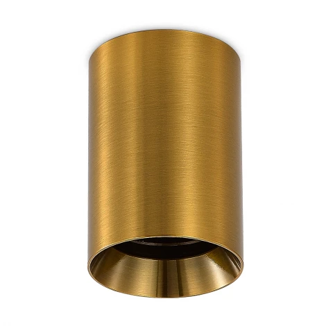 Сменный корпус для светильника ALPHA латунь Donolux Alpha BODY ALPHA 5580 Br