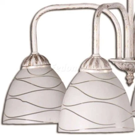 Потолочная люстра Day&Night S9120-4