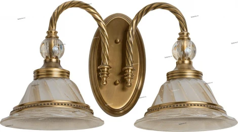 Бра Chiaro Паула 411023502