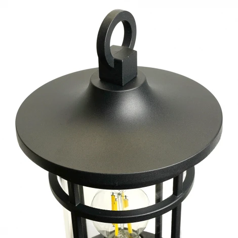 Наземный фонарь Feron Турин 51821