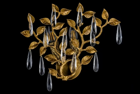 Бра Dio D'Arte Acerra Acerra E 2.35.100 A