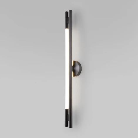 Настенный светильник Eurosvet Talus 50265 LED титан (220V)