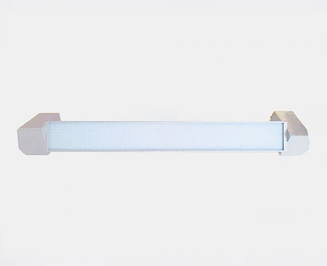 Трековый светильник однофазный 30W 220V Italline IT08-8030 white 3000K (LED)