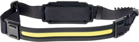 Налобный фонарь светодиодный с датчиком движения Ritter 56204 1