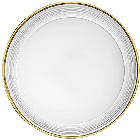 Точечный накладной светильник Citilux Hardy CL002C12 (220V, круглые)