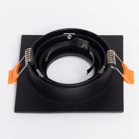 Встраиваемый светильник DeMarkt Прайм 850012701 (220V)