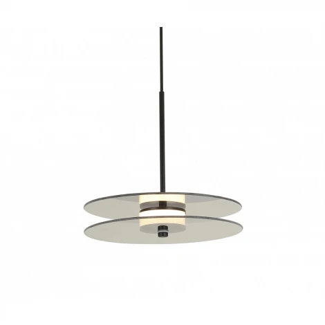 Подвесной светильник Kink Light Оливия 08415-1B,16