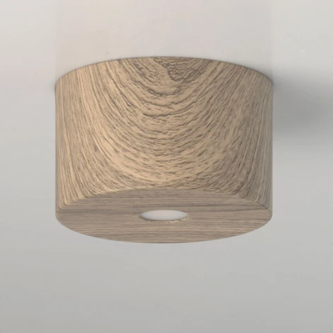 Потолочный светильник круглый DeMarkt Иланг 712010201 (LED, 220V)