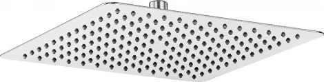 Верхний душ E.C.A. Shower Head Slim 102145013EX