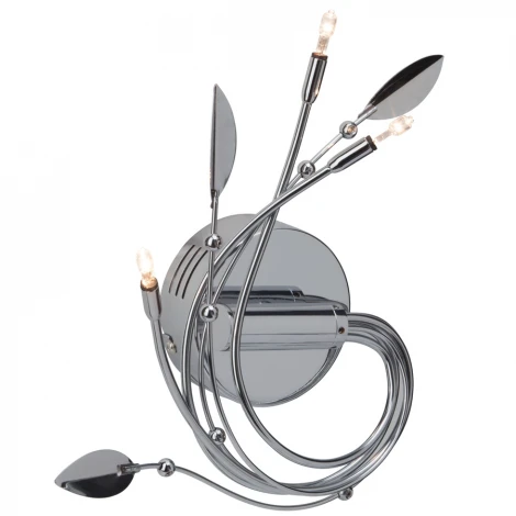 Настенный светильник Brilliant Romane G73893/15