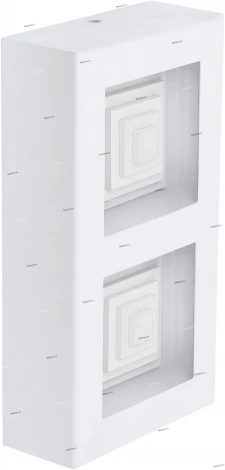 Настенно-потолочный светильник Eglo Ferreros 96792