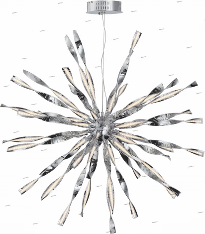 Подвесная люстра ST Luce Raggio SL927.103.40